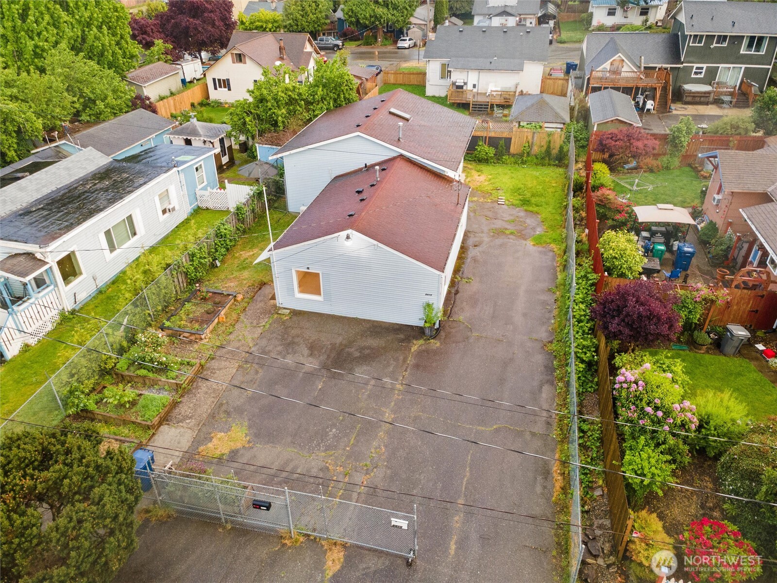 8419 S 116th , Seattle, WA 98178