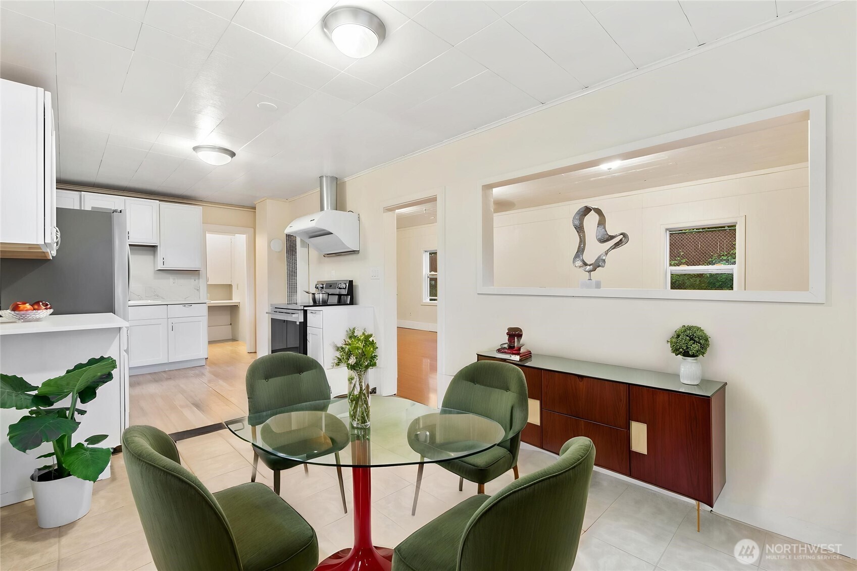 8419 S 116th , Seattle, WA 98178