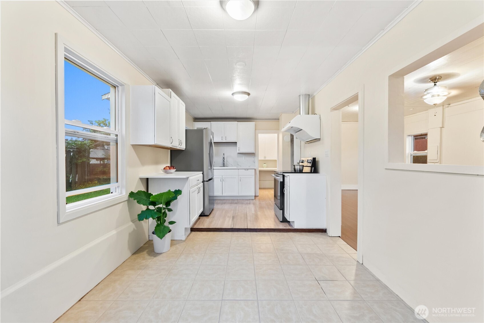 8419 S 116th , Seattle, WA 98178