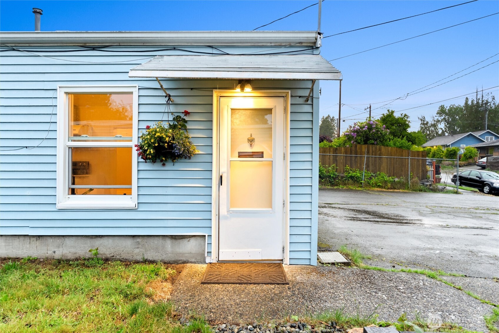 8419 S 116th , Seattle, WA 98178
