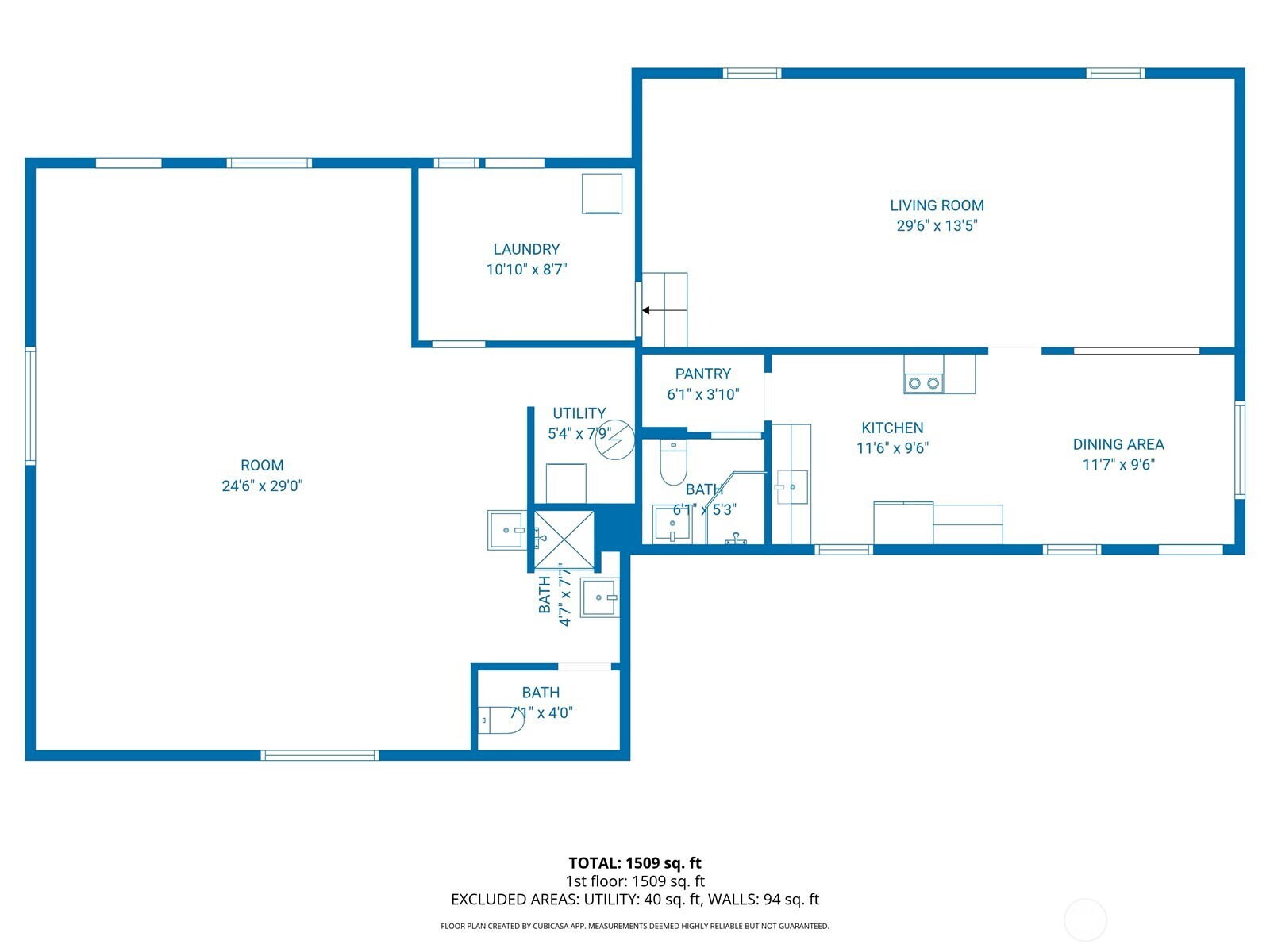 8419 S 116th , Seattle, WA 98178