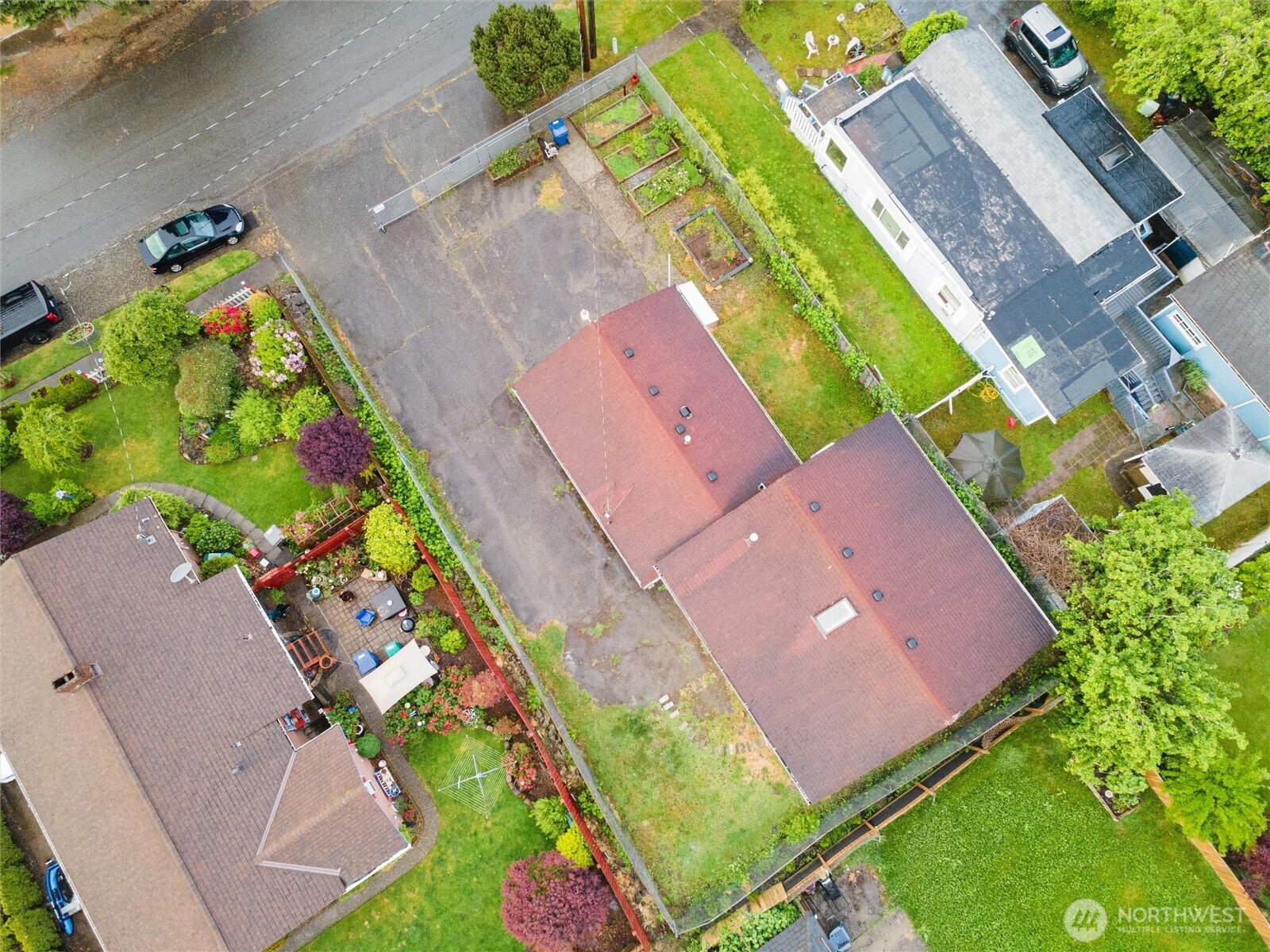 8419 S 116th , Seattle, WA 98178