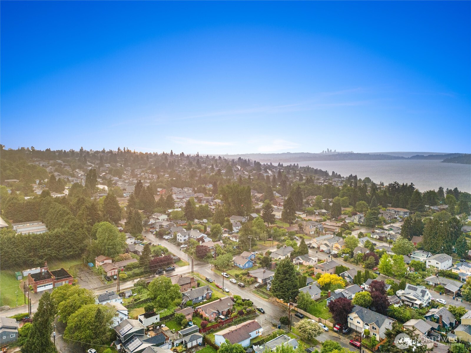 8419 S 116th , Seattle, WA 98178