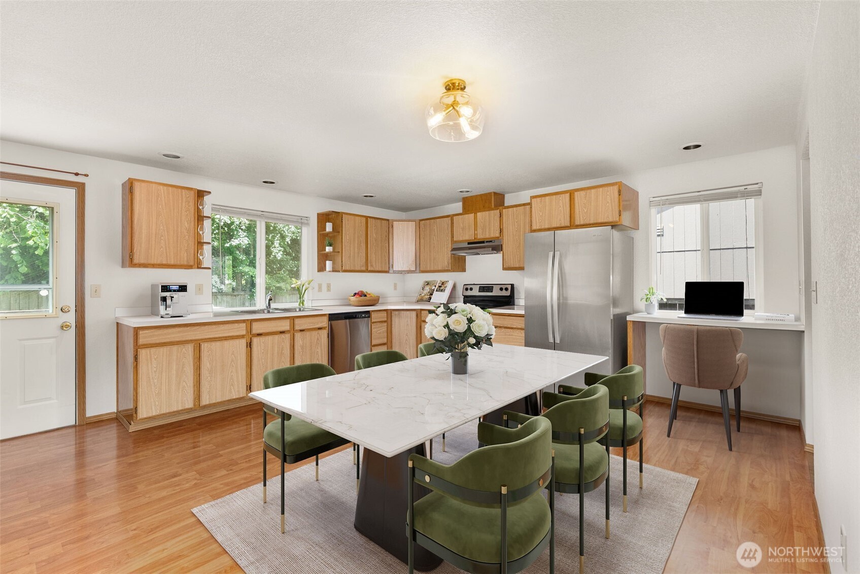 5045 Carole Drive NE, Olympia, WA 98516