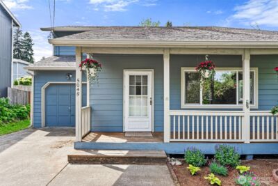 5045 Carole Drive NE, Olympia, WA 98516 - Photo 2