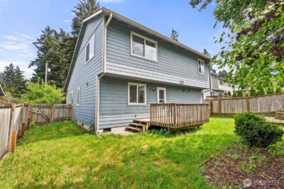 5045 Carole Drive NE, Olympia, WA 98516 - Photo 30