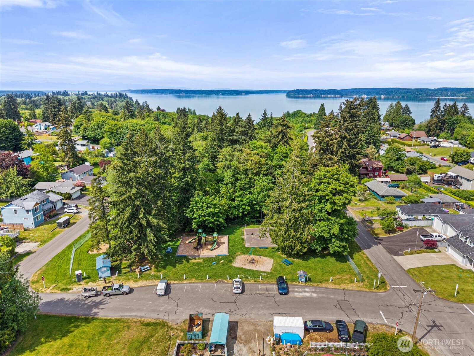 5045 Carole Drive NE, Olympia, WA 98516