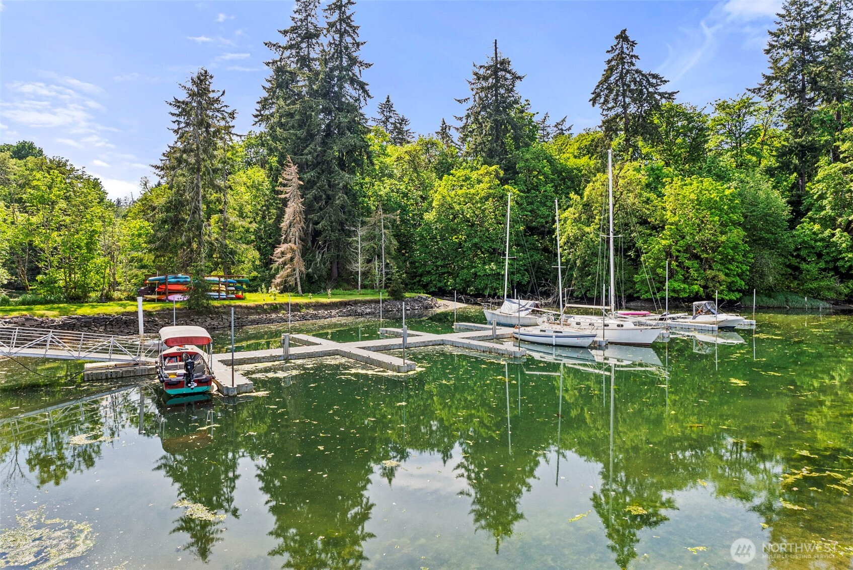 5045 Carole Drive NE, Olympia, WA 98516