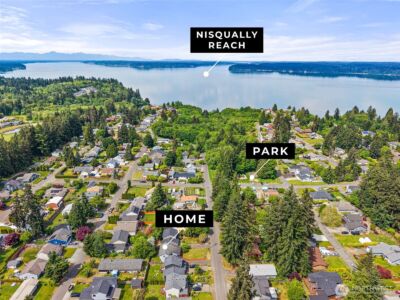 5045 Carole Drive NE, Olympia, WA 98516 - Photo 4