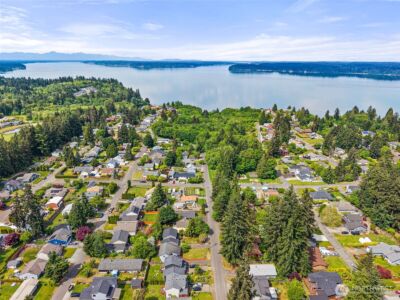 5045 Carole Drive NE, Olympia, WA 98516 - Photo 5