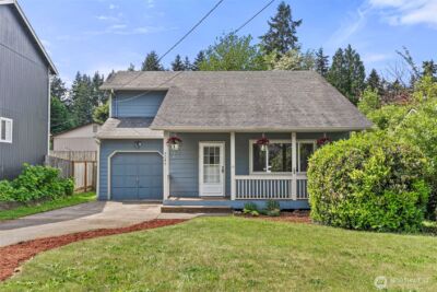 5045 Carole Drive NE, Olympia, WA 98516 - Photo 6