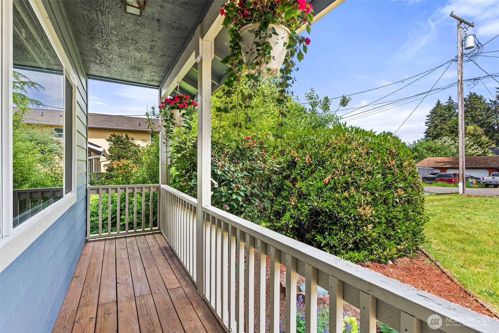 5045 Carole Drive NE, Olympia, WA 98516