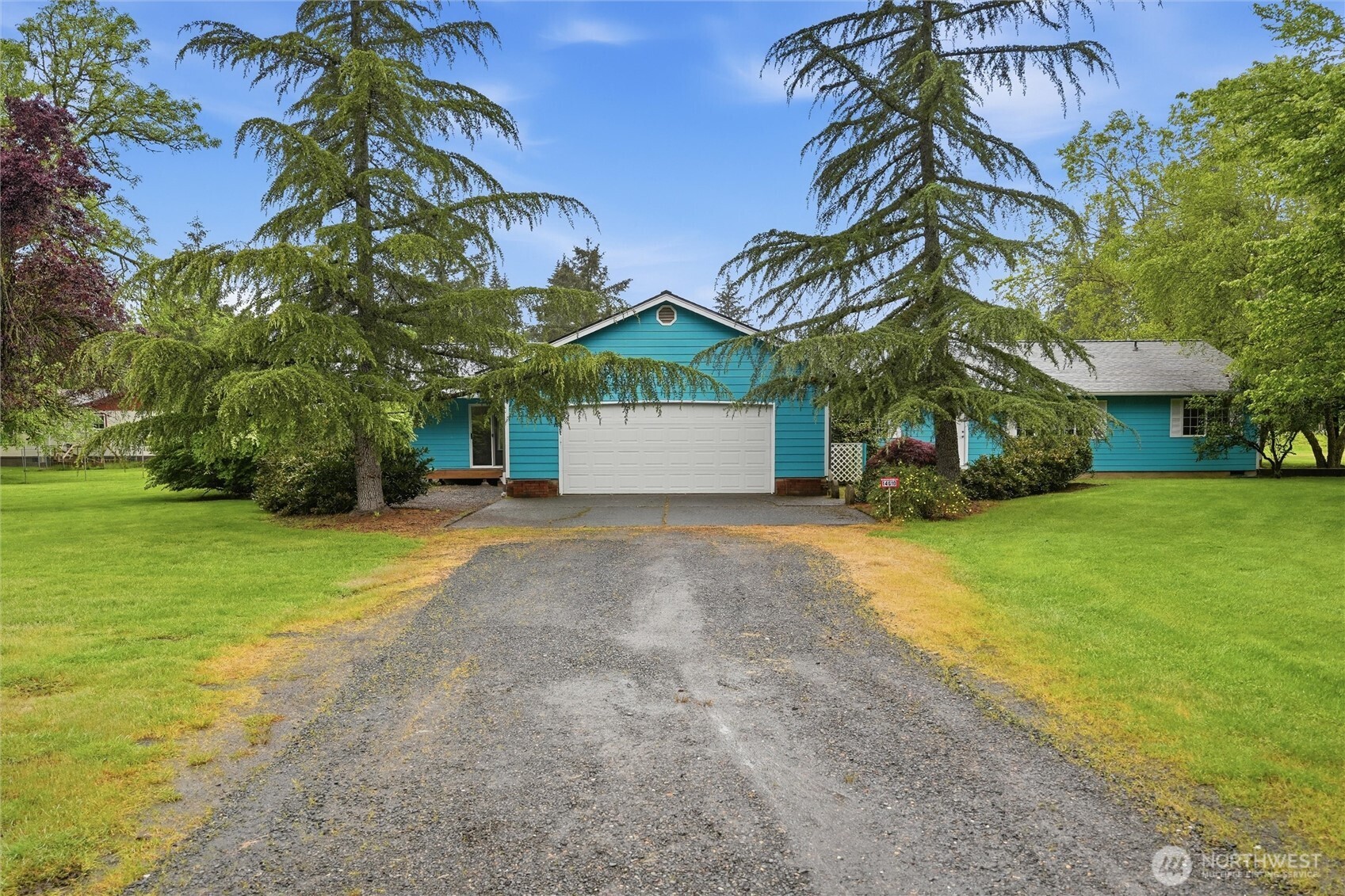 14610 NE 328th Circle , Battle Ground, WA 98604