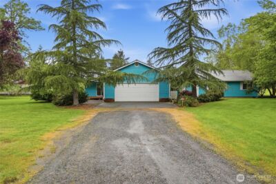 14610 NE 328th Circle , Battle Ground, WA 98604 - Photo 1