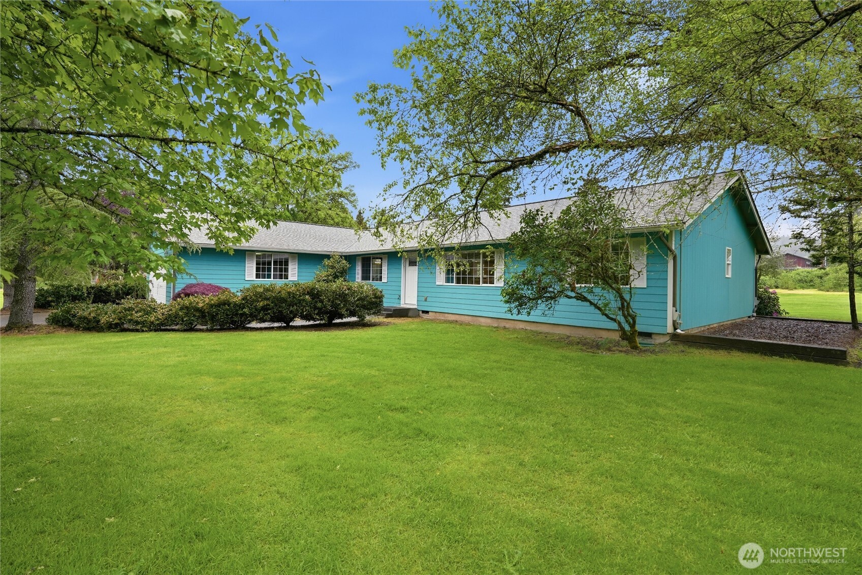 14610 NE 328th Circle , Battle Ground, WA 98604