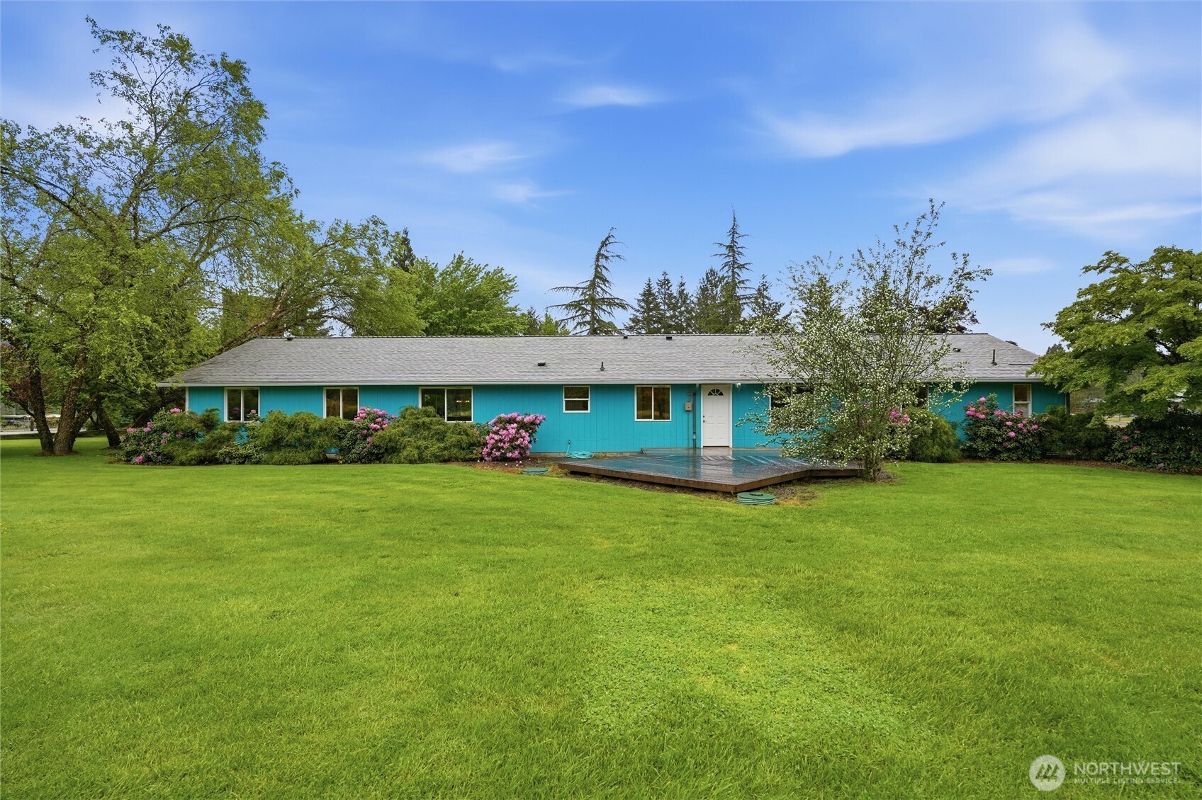 14610 NE 328th Circle , Battle Ground, WA 98604