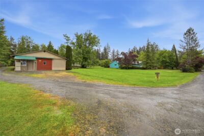 14610 NE 328th Circle , Battle Ground, WA 98604 - Photo 39