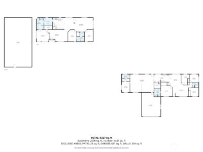 14610 NE 328th Circle , Battle Ground, WA 98604 - Photo 40