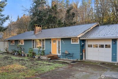 451 Elk Creek , Chehalis, WA 98532 - Photo 1