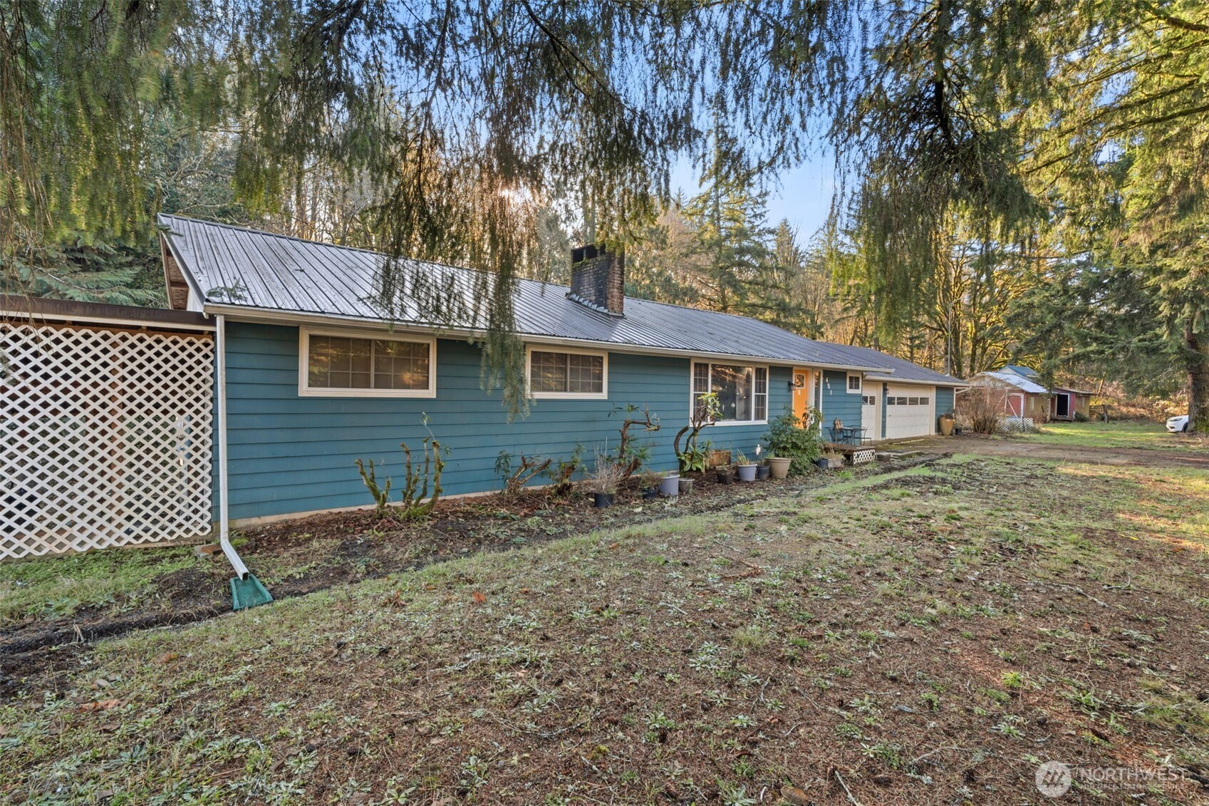 451 Elk Creek , Chehalis, WA 98532