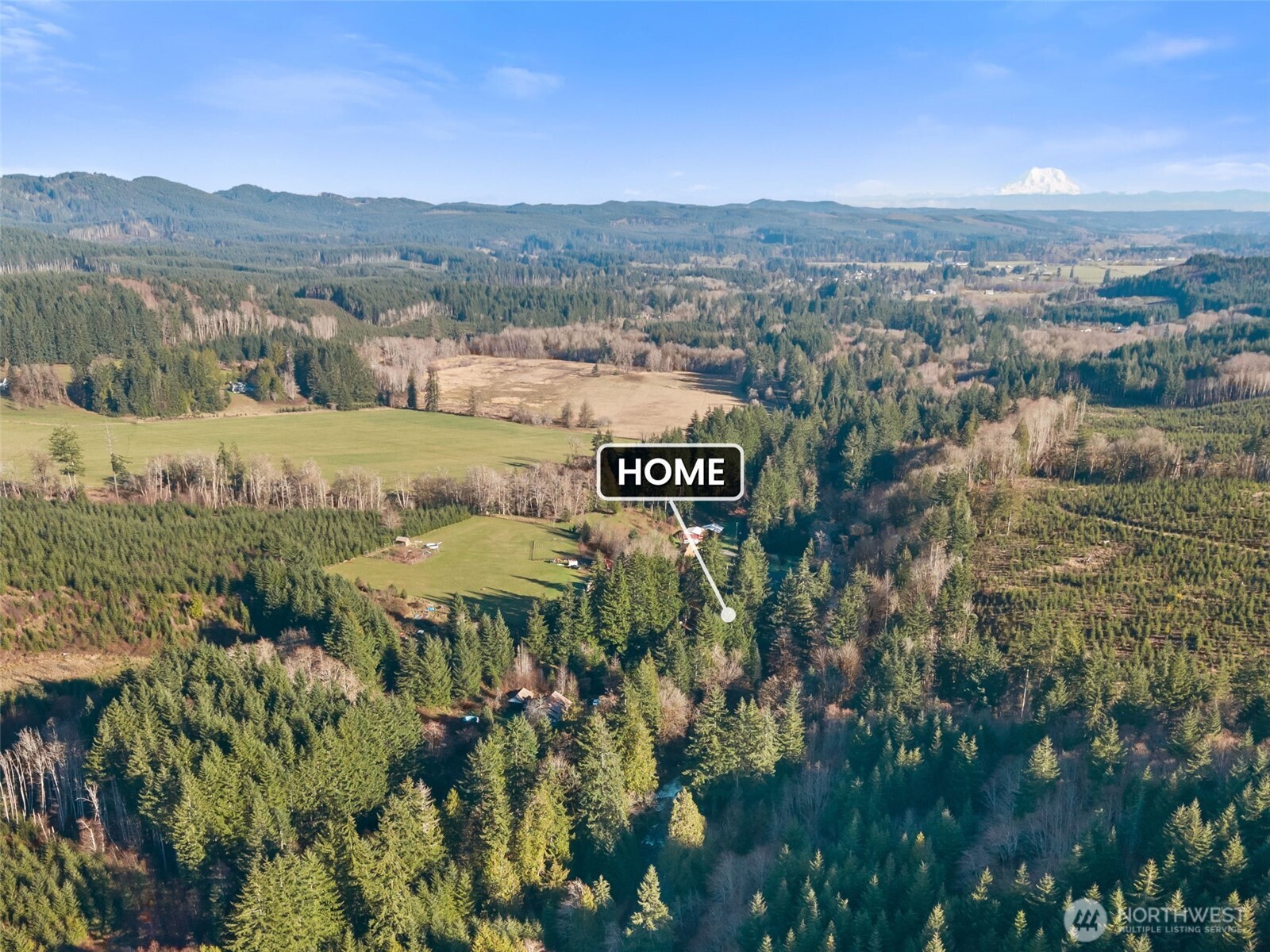 451 Elk Creek , Chehalis, WA 98532