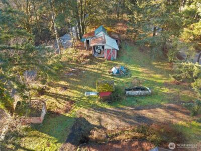 451 Elk Creek , Chehalis, WA 98532 - Photo 30
