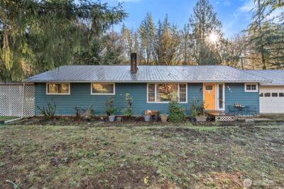451 Elk Creek , Chehalis, WA 98532 - Photo 3