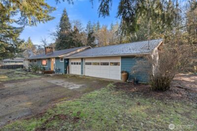 451 Elk Creek , Chehalis, WA 98532 - Photo 4