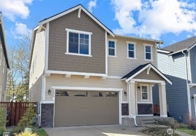 14830 Tyee Drive E, Bonney Lake, WA 98391 - Photo 1