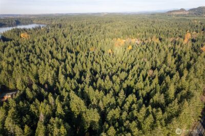 0 Bald Hills Road , Yelm, WA 98597