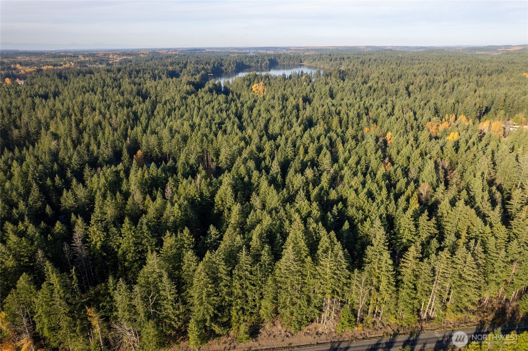 0 Bald Hills Road , Yelm, WA 98597