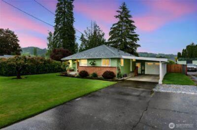 762 SW 18th Street , Chehalis, WA 98532 - Photo 1