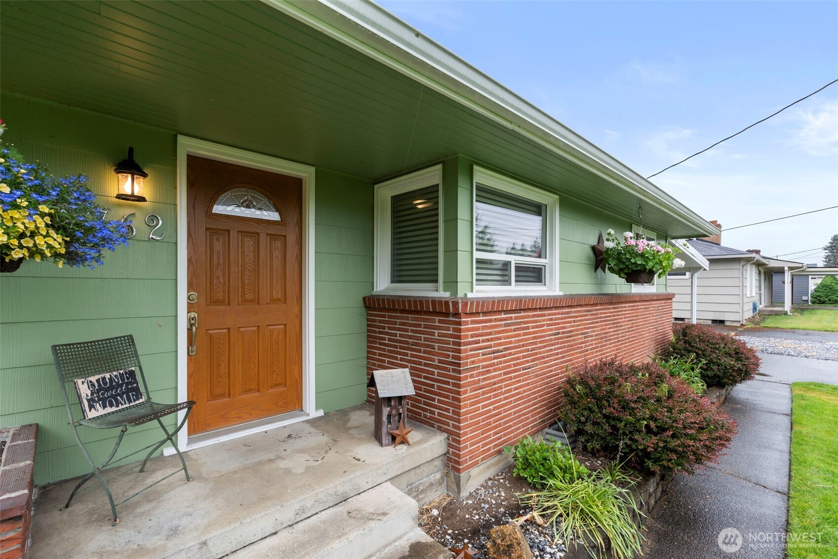 762 SW 18th Street , Chehalis, WA 98532