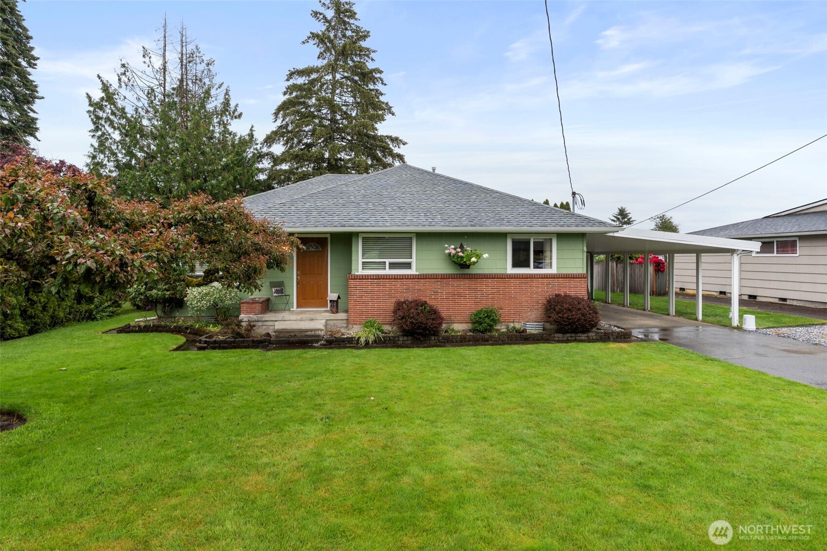 762 SW 18th Street , Chehalis, WA 98532