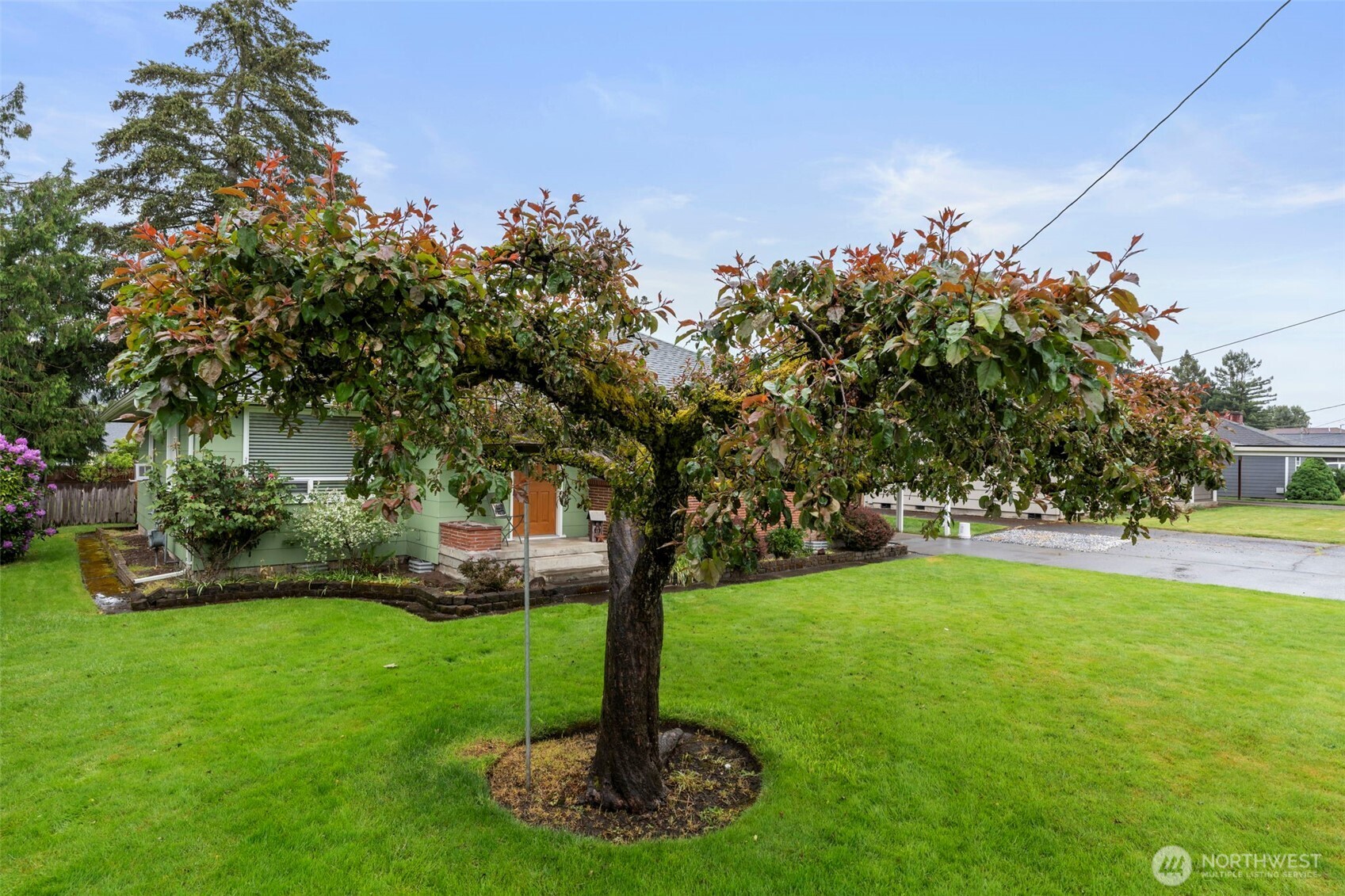 762 SW 18th Street , Chehalis, WA 98532