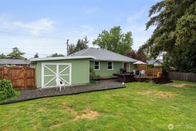 762 SW 18th Street , Chehalis, WA 98532 - Photo 27