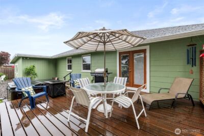 762 SW 18th Street , Chehalis, WA 98532 - Photo 29