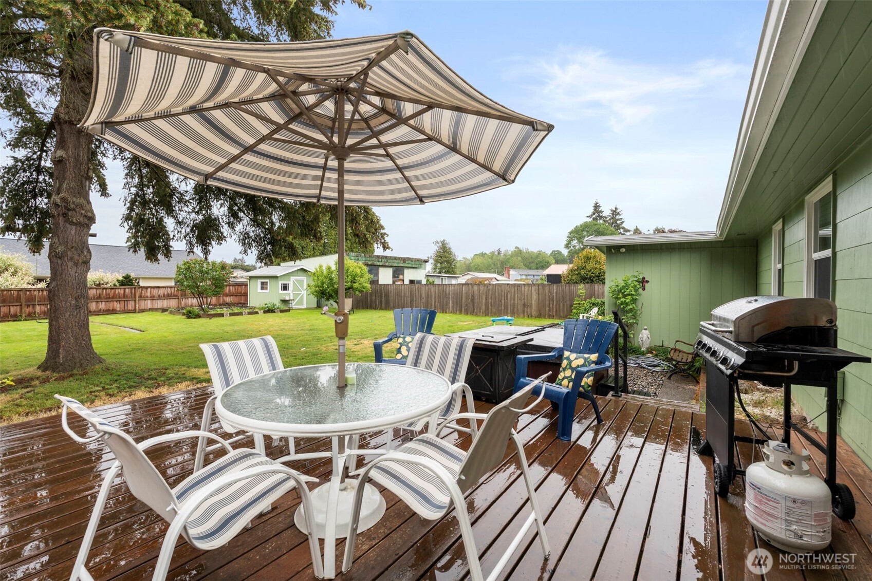 762 SW 18th Street , Chehalis, WA 98532