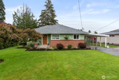 762 SW 18th Street , Chehalis, WA 98532 - Photo 3