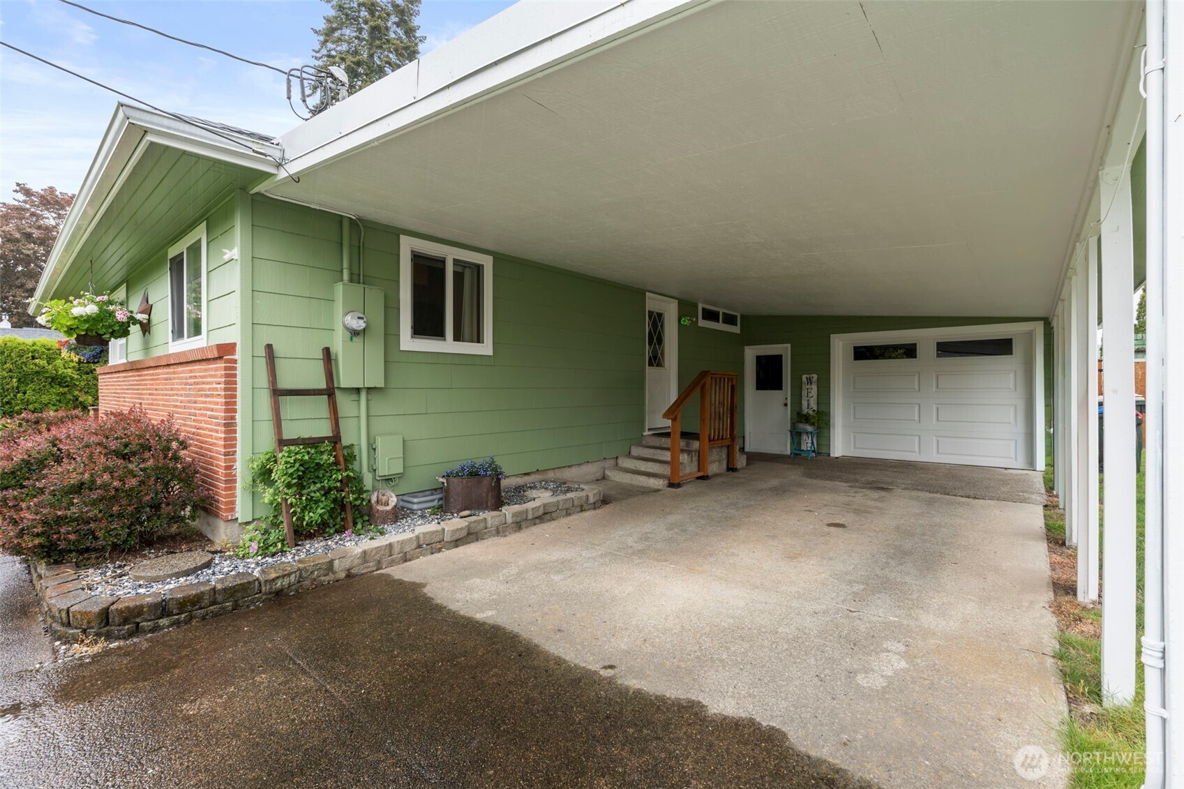 762 SW 18th Street , Chehalis, WA 98532