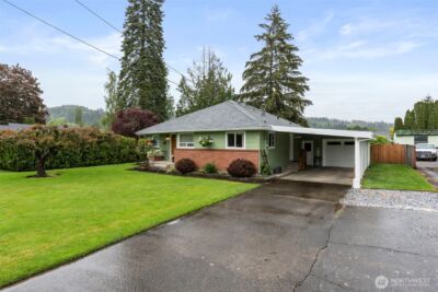 762 SW 18th Street , Chehalis, WA 98532 - Photo 32