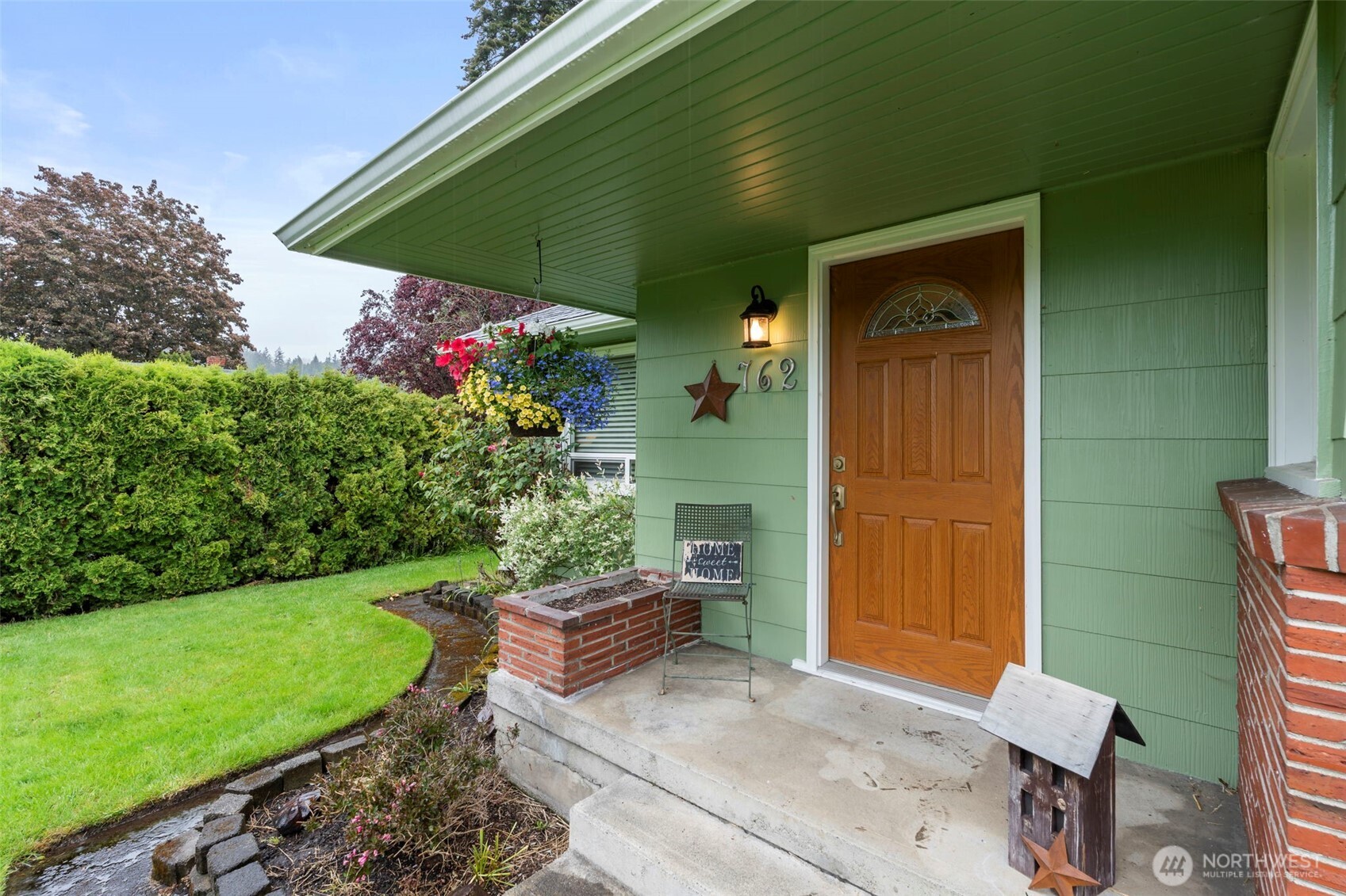 762 SW 18th Street , Chehalis, WA 98532