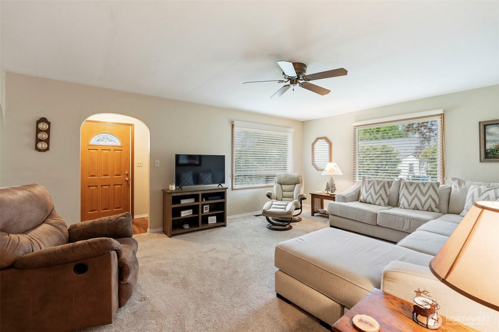 762 SW 18th Street , Chehalis, WA 98532