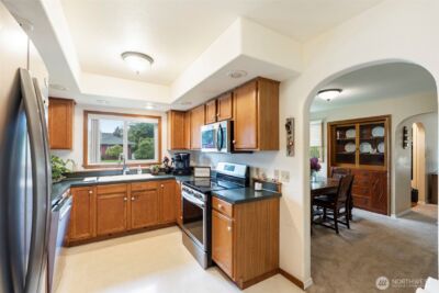 762 SW 18th Street , Chehalis, WA 98532 - Photo 8