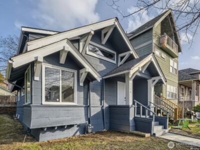 5242 11 Avenue NE, Seattle, WA 98105 - Photo 1