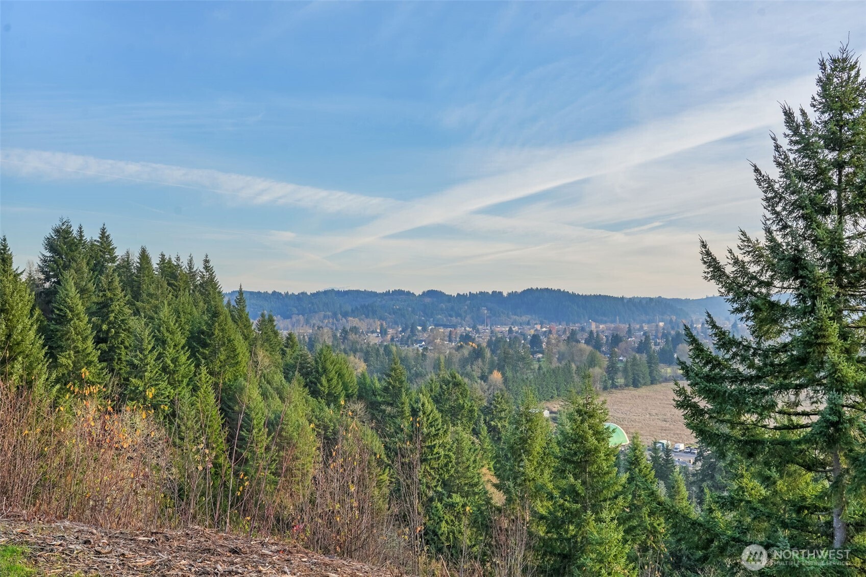 1351 W Roanoke Street , Centralia, WA 98531