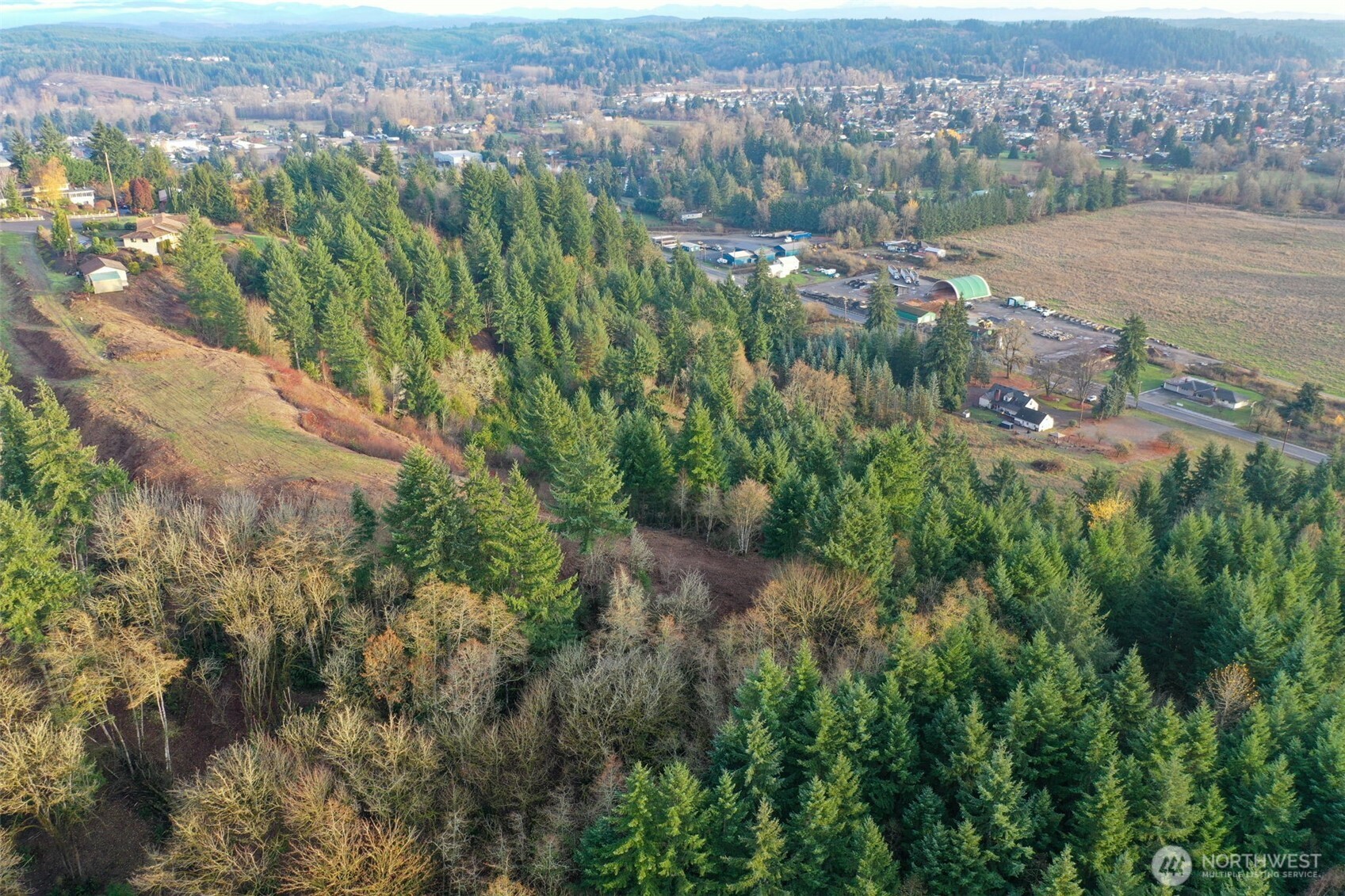 1351 W Roanoke Street , Centralia, WA 98531