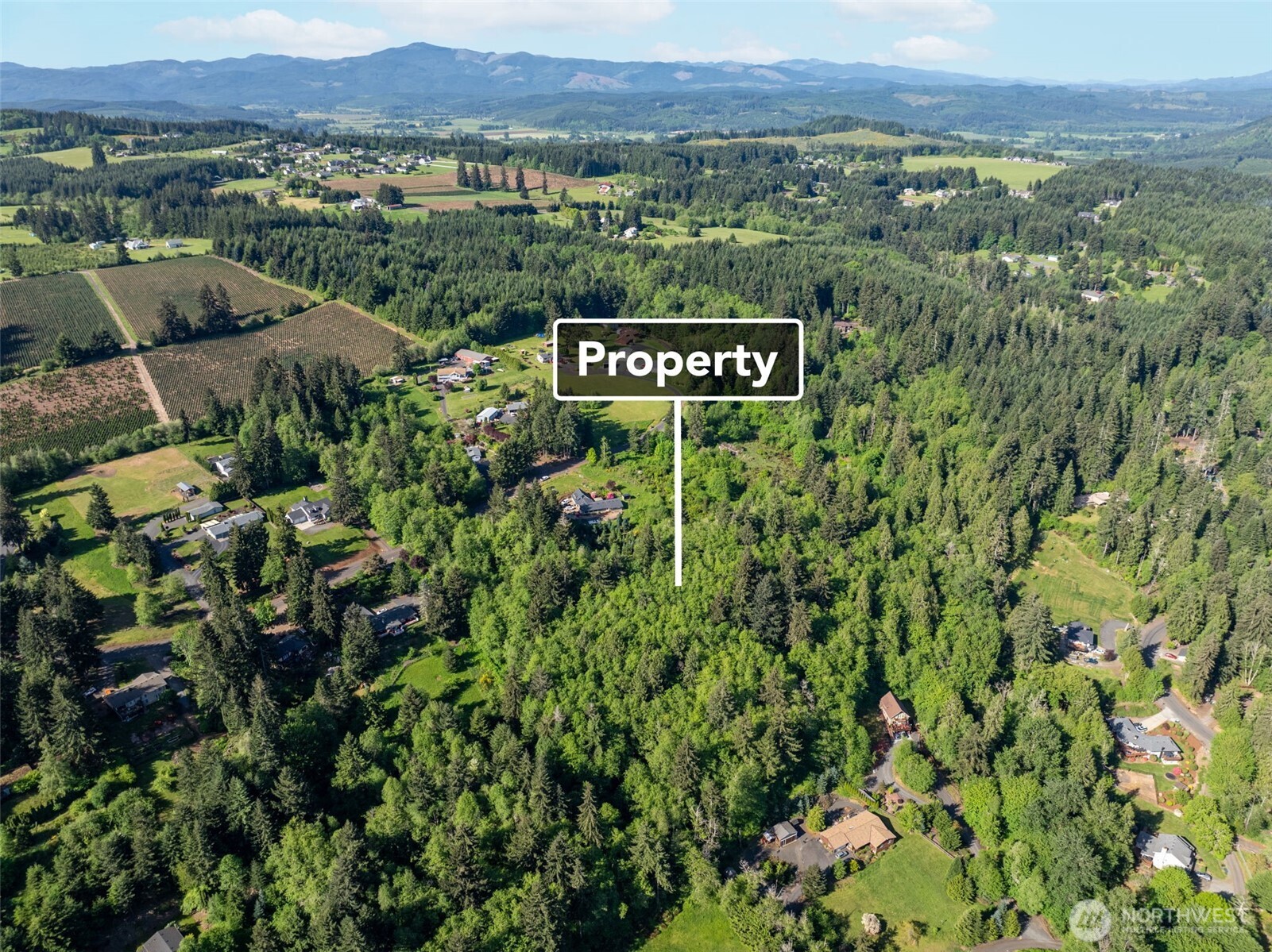 144 Penrose Lane , Chehalis, WA 98532