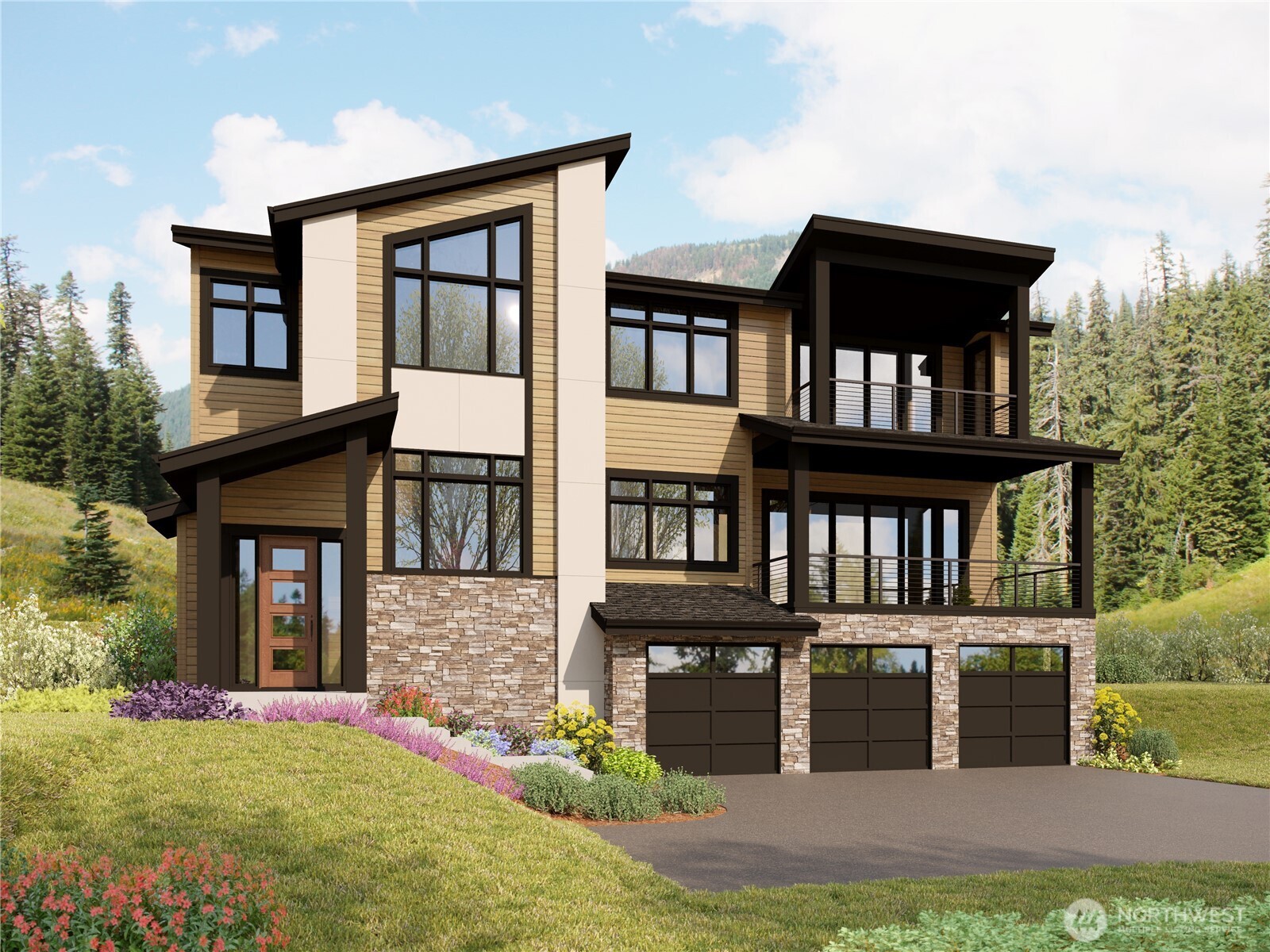 10690 Fox Road , Leavenworth, WA 98826