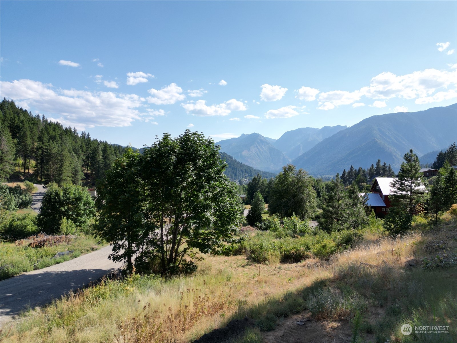 10690 Fox Road , Leavenworth, WA 98826